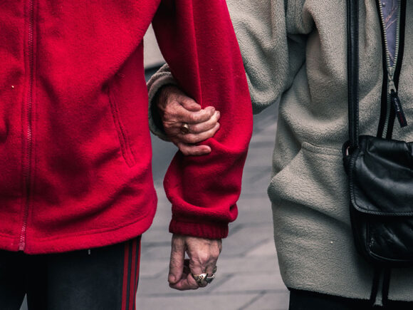 Concerned about Dementia? Here are 10 signs.