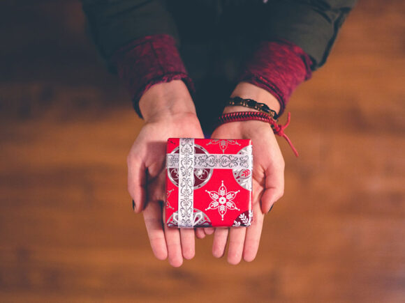 Self-care in the holidays