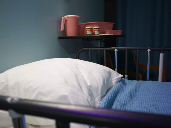 HIV and dementia: A South African dilemma