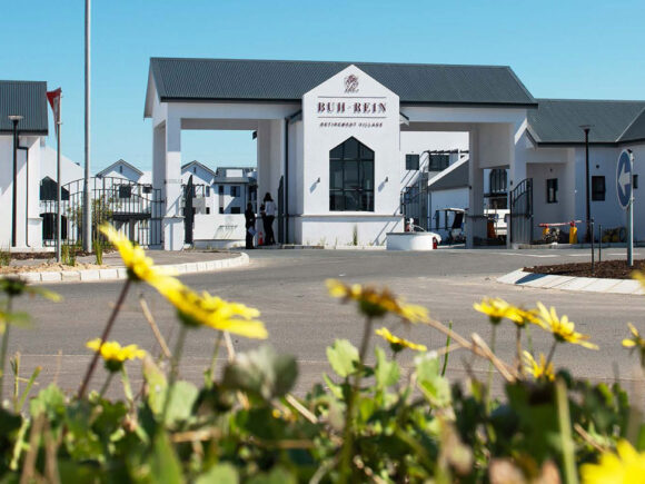 DementiaSA takes the lead on making retirement centre dementia friendly